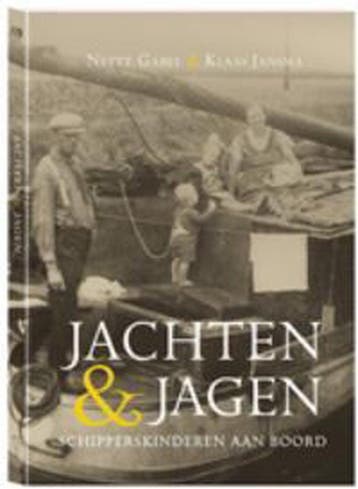 Jachten en jagen - N. Gabel 9789033007941, Verzenden, Gelezen, N. Gabel