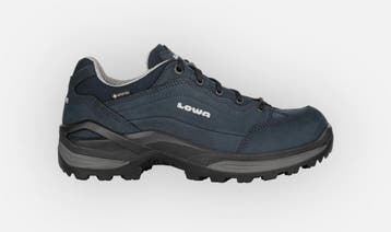 Lowa Renegade GTX LO Women - Marine (Wandelschoenen Dames), Ophalen of Verzenden, Nieuw
