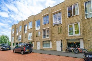 Te huur: Huis Eschersingel in Utrecht, Utrecht, Utrecht