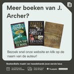 Het Van Gogh bedrog 9789026122583 J. Archer, Verzenden, Gelezen, J. Archer