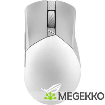 ASUS ROG Gladius III WL Aimpoint Wit Draadloze Gaming Muis, Verzenden, Nieuw, ASUS
