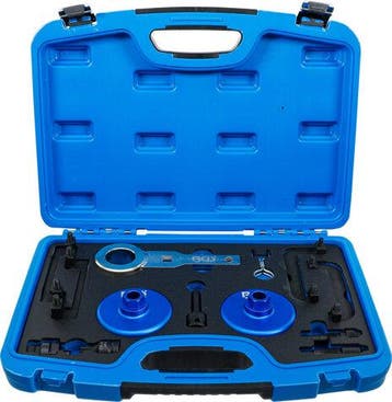 Motorafstelset voor VAG 2.4, 2.8, 3.0L benzine, Verzenden, Nieuw