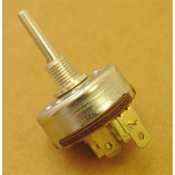 Omix Windshield Wiper Switch 68-82 CJ w/ a 3-wire Motor, Ophalen of Verzenden, Nieuw