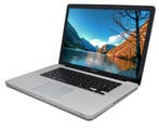 Apple MacBook Pro 15 2017 i7/16GB/500GB-NVMe Radeon Pro..., Computers en Software, Apple Macbooks, Nieuw