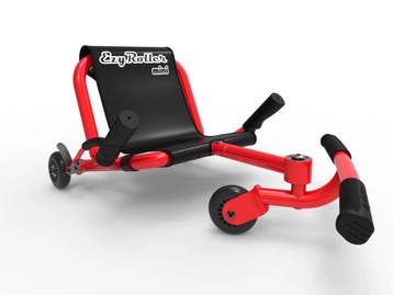 Ezyroller Mini Rood (Kinderen, Skelters), Ophalen of Verzenden, Nieuw, Overige merken