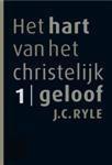 Het hart van het christelijk geloof 1 9789058296139, Boeken, Verzenden, Zo goed als nieuw