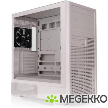 Thermaltake Retro 360 TG Midi Tower, Computers en Software, Verzenden, Nieuw
