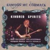 cd - Eamonn McCormack - Kindred Spirits, Cd's en Dvd's, Cd's | Overige Cd's, Zo goed als nieuw, Verzenden