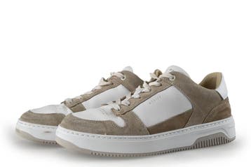 Nubikk Sneakers in maat 43 Beige, Nubikk, Overige kleuren, Verzenden, Sneakers of Gympen