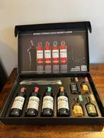 Coca Cola - Fles (8) - Coca-Cola Signature Mixers - Glas