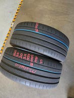 245/35/20 95Y MO MICHELIN ZOMERBANDEN 5,9MM PROFIEL 2X, Ophalen, Band(en), Personenwagen, 20 inch