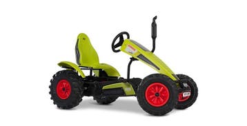 Skelter XXL frame met BFR-3 versnellingen Berg Claas groe..., Ophalen of Verzenden, Nieuw