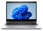 ACTIE: HP EliteBook 840 G5 i7 8e Gen 14 + Windows 11, Computers en Software, Windows Laptops, 256GB M2.0 NVMe, 8 GB, Nieuw, Ophalen of Verzenden