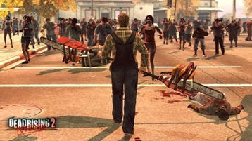 Dead Rising 2 (Xbox 360 nieuw), Ophalen of Verzenden, Nieuw