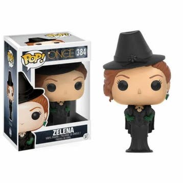 Funko Pop!  Once Upon a Time - Zellena #384, Verzenden, Nieuw