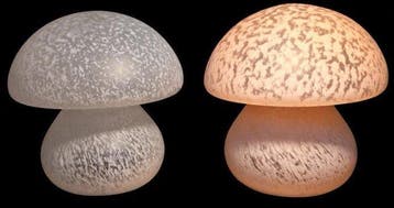 gustaf - Monica Backström - Lamp (2) - Glas