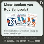 Wordpress - De volgende stap 9789081706230 Roy Sahupala, Boeken, Verzenden, Zo goed als nieuw, Roy Sahupala