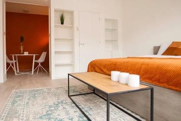 Kamer Moerkerkestraat in Rotterdam, 20 tot 35 m², Rotterdam