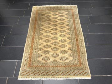 Buchara - Vloerkleed - 200 cm - 130 cm, Nieuw