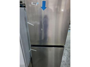 Midea MERB345MGC02 - Koelvriescombinatie - 338L - No Frost -, Verzenden, Zo goed als nieuw
