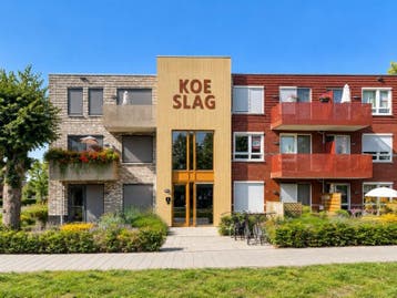 Te huur: Appartement Hessenweg in Hardenberg, Overijssel, Hardenberg, Appartement