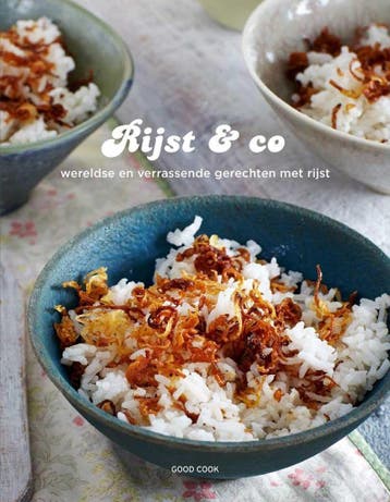 Rijst & co - Nisha Katona 9789461432131, Verzenden, Gelezen, Nisha Katona