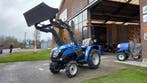Solis 20 pk 4WD met Tenias Voorlader en Stuurbekrachtiging, Overige merken, Tot 2500, Nieuw, Ophalen of Verzenden
