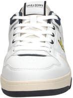 2dekans | Lyle & Scott Evanton III Sneakers Laag - - 43, Verzamelen, Retro, Ophalen of Verzenden