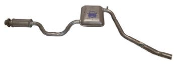 *Tip*  Middendemper FORD Sierra, Auto-onderdelen, Ophalen of Verzenden, Nieuw, Ford