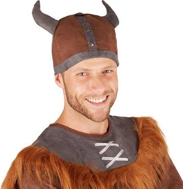2dekans | dressforfun - Vikingen XXL - verkleedkleding, Kleding | Dames, Tectake, Ophalen of Verzenden, Zo goed als nieuw