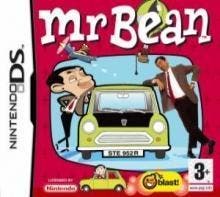 MarioDS.nl: Mr. Bean Zonder Handleiding - iDEAL!, Ophalen of Verzenden, Zo goed als nieuw