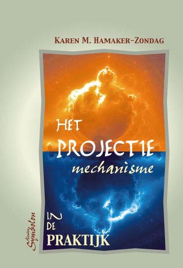 Het projectie mechanisme in de praktijk - K.M Hamaker-Zondag, Verzenden, Gelezen, K.M Hamaker-Zondag