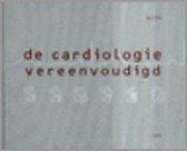 de cardiologie vereenvoudigd  9789058050311, Boeken, Zo goed als nieuw