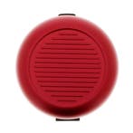 Ogon Designs Aluminium Munthouder Rood, Verzenden, Nieuw, Rood, Overige merken