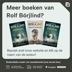 Koudvuur / Rönning & Stilton 9789400507845 Rolf Börjlind, Boeken, Verzenden, Zo goed als nieuw, Rolf Börjlind