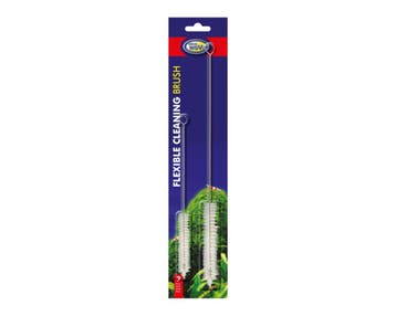 Aqua Nova schoonmaakborstels N-clean 20+30, Dieren en Toebehoren, Ophalen of Verzenden, Nieuw