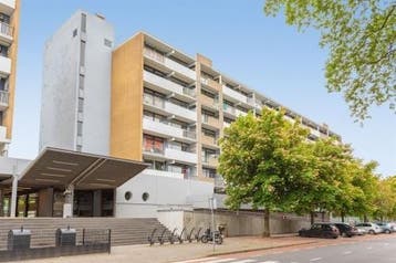 Te Huur 4 Kamer Appartement Herculeshof In Maastricht, Direct bij eigenaar, Limburg, Maastricht, Appartement