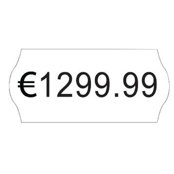Sticker, Verzenden, Nieuw in verpakking