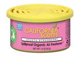 California Scents Luchtverfrisse Shasta Strawberry Blikje 42, Motoren, Verzenden