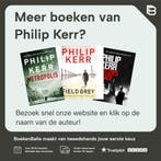 De tweede engel 9789029058285 Philip Kerr, Boeken, Thrillers, Verzenden, Gelezen, Philip Kerr