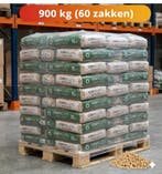 Corpellets Excellent Houtpellets, Tuin en Terras, Verzenden, Overige houtsoorten