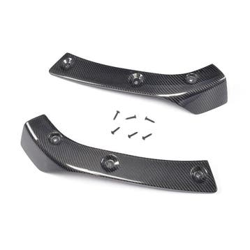Carbon front lip splitter BMW F30 3 Serie – HP Parts