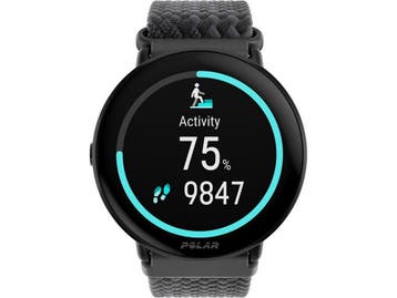 Polar Ignite 3 - Fitness Smartwatch - GPS Activity Tracker -, Verzenden, Zo goed als nieuw, Polar