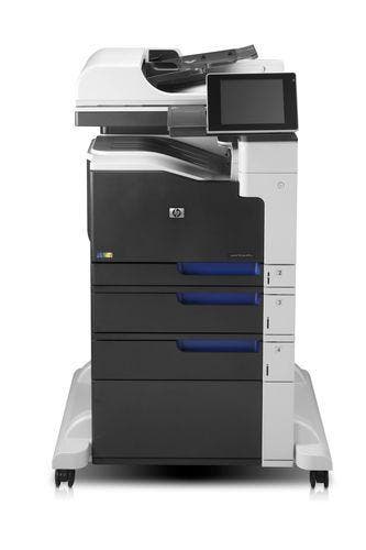 HP - HP Color LaserJet Enterprise 700 Color MFP M775F, Printer, HP, Nieuw, Kleur printen
