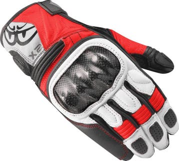 Berik LDX Dames Zwart Wit Rood Handschoenen, Nieuw met kaartje, Verzenden, Dames, Berik