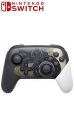 Nintendo Switch Pro Controller Tears of the Kingdom Editie, Spelcomputers en Games, Spelcomputers | Nintendo Consoles | Accessoires