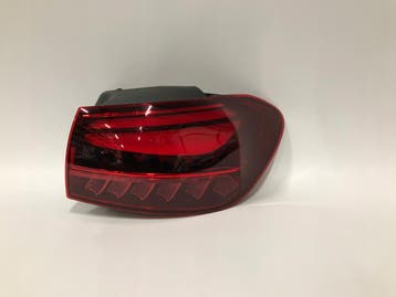 Mercedes GLA A247 2024 - Lift achterlicht rechts FULL LED A2, Verzenden, Gebruikt