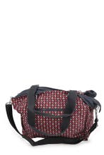 Kipling Handtas Rood | ACTIE, Verzenden, Zo goed als nieuw, Rood