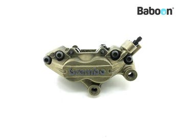 Remklauw Rechts Voor Moto Morini Corsaro 1200 2006-2011, Verzenden, Gebruikt