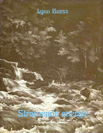 Stromende energie / New age - L.M. Buess 9789020238624, Verzenden, Gelezen, L.M. Buess